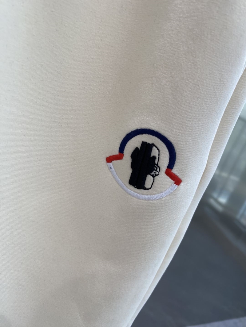 Moncler Long Pants